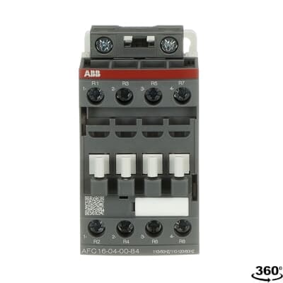 ABB AFC16-04-00-84