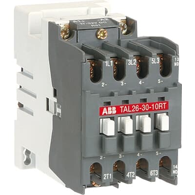 ABB TAL26-30-10RT 17-32V DC