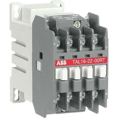 ABB TAL16-22-00RT 17-32V DC
