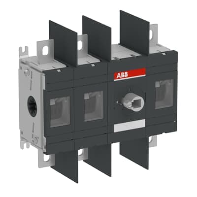 ABB OT400U21