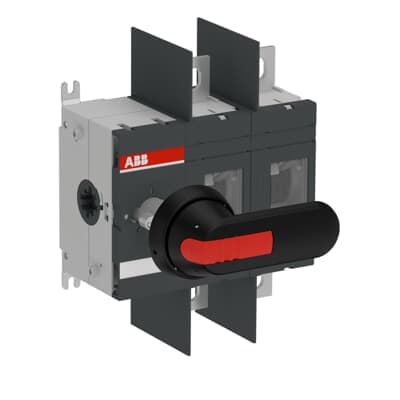 ABB OT400U02P
