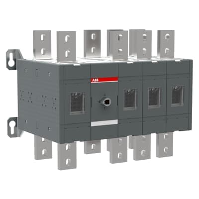 ABB OT1600E12CK