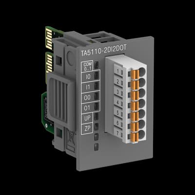 ABB TA5110-2DI2DOT