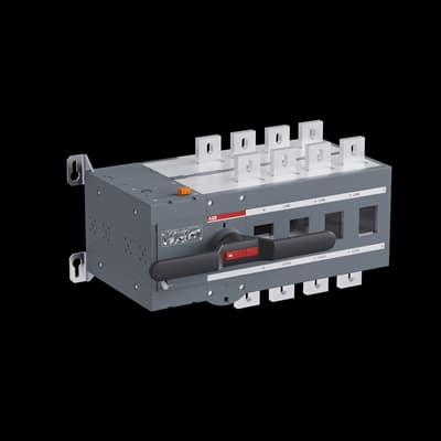 ABB OTM1000E4C20D380CN