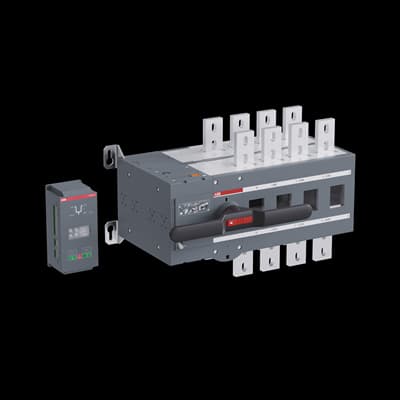 ABB OTM1600E3C21D380CN