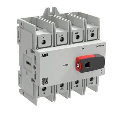 ABB OT100G3-4BSN1
