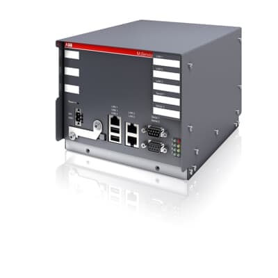 ABB MService ABB MService