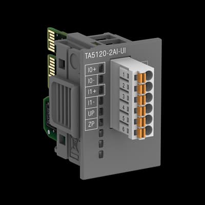 ABB TA5120-2AI-UI