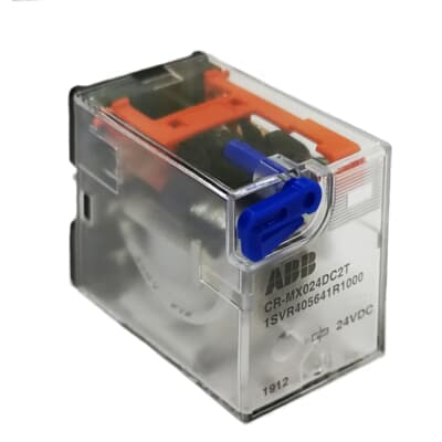 ABB CR-MX110DC4T