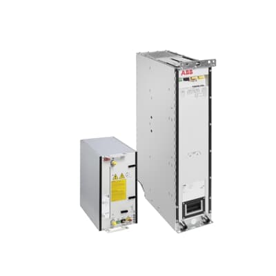 ABB ACS880-104LC-860A-7