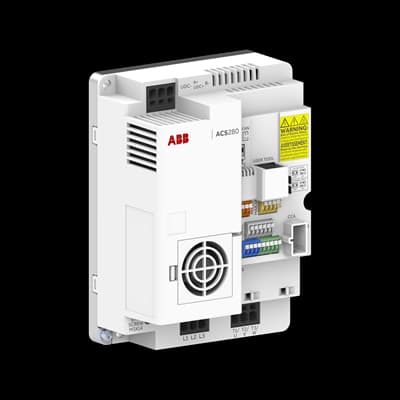 ABB ACS280-04S-17A5-2