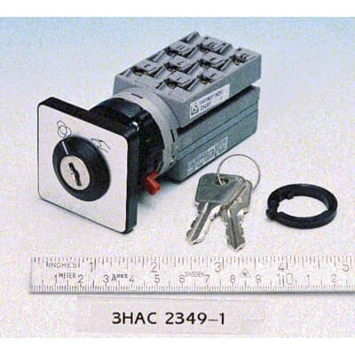 ABB 3HAC2349-1
