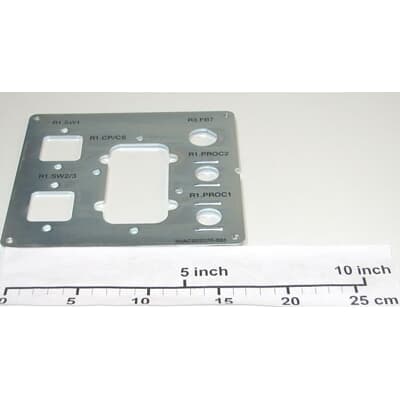 ABB 3HAC022370-001 ABB 3HAC022370-001