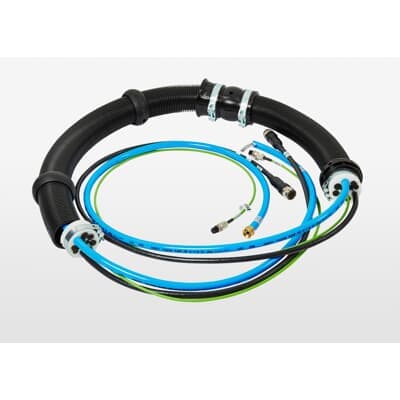 ABB 3HAC071288-001 ABB 3HAC071288-001