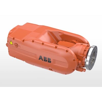 ABB E3HAC024540-012