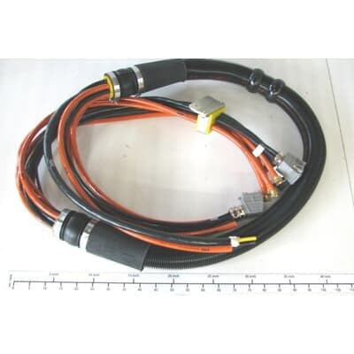 ABB 3HAC020031-001