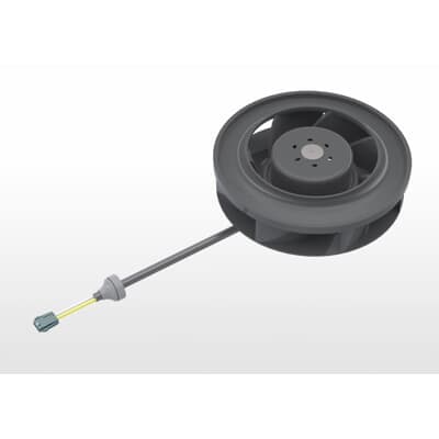 ABB 3HAC082805-001 ABB 3HAC082805-001