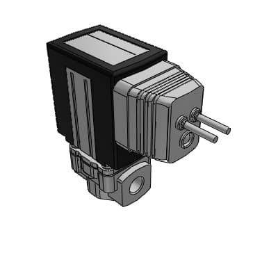 CKD Corporation FFB-2106ASA3A1