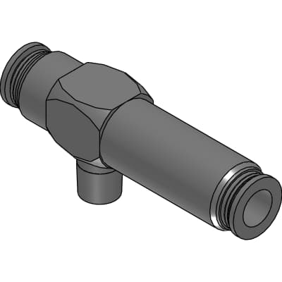 CKD Corporation VSC-E10-6A8S