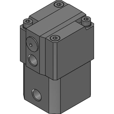 CKD Corporation NAB-6X2192