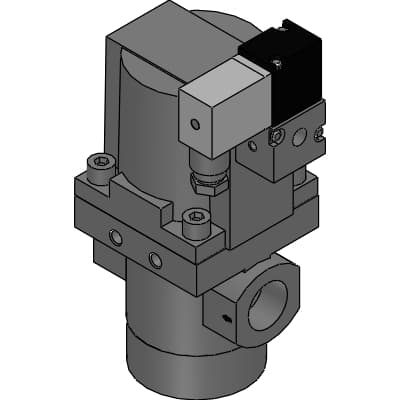 CKD Corporation CVSE3-20A-35-02G-1