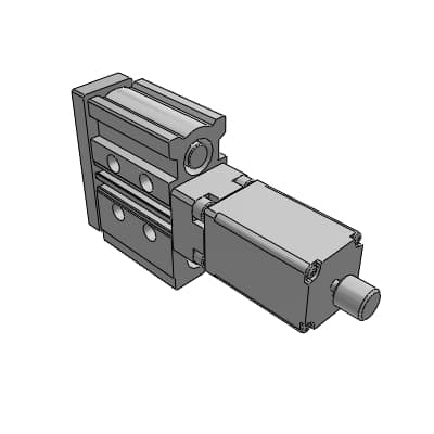 CKD Corporation DSTG-M-20SE-06020NNNNN0NN