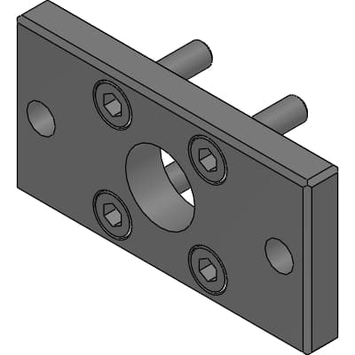CKD Corporation SCWS-FA-25fa