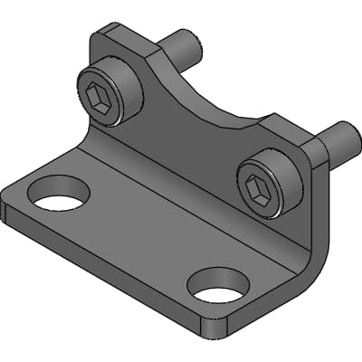 CKD Corporation SCWS-LB-20lb