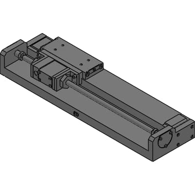 CKD Corporation SRT3-00-12B-200-M0H-R