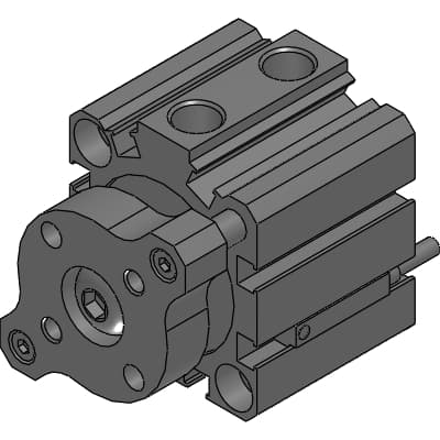 CKD Corporation SSG-L-25-5-F2H-R