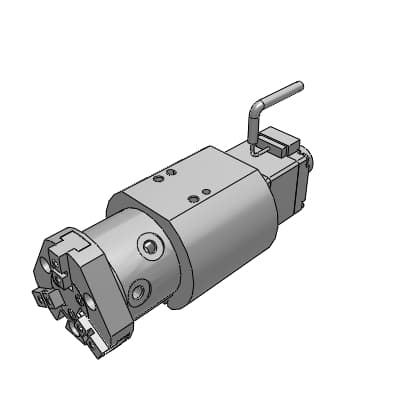 CKD Corporation DCKW-20SH404NNNNN-FN0N0N