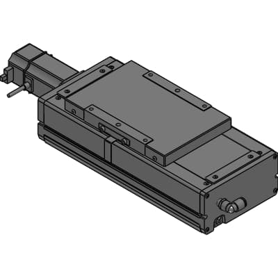 CKD Corporation ECS-17-05005-EM4NNNNN
