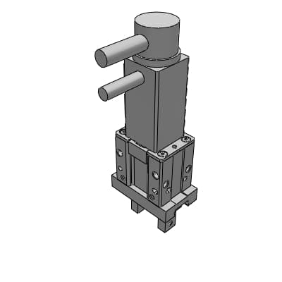 CKD Corporation FLSH-16GH106NCN-FN00 CKD Corporation FLSH-16GH106NCN-FN00