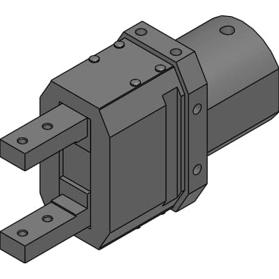 CKD Corporation HKP-80CS