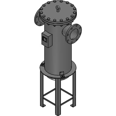 CKD Corporation AF3080X-150