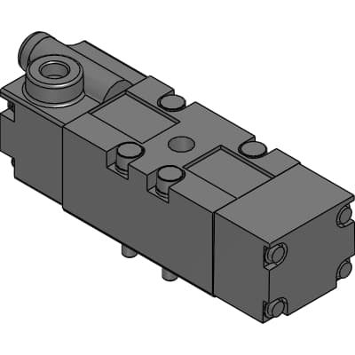 CKD Corporation PV5S-6-FG-S-0-M