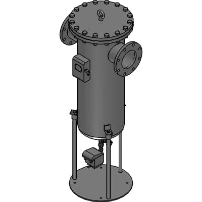 CKD Corporation AF5160S-200