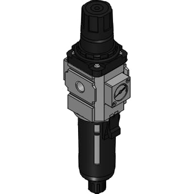 CKD Corporation W4100-8-W