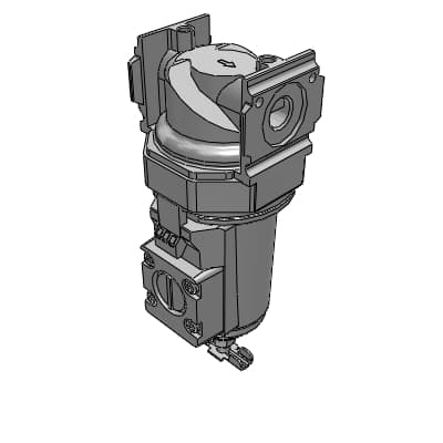 CKD Corporation MW3000-10-W