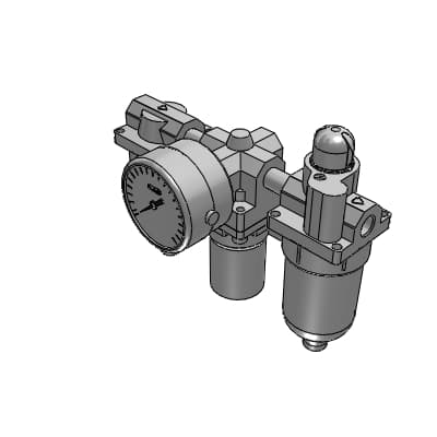CKD Corporation K60570-1C-GB