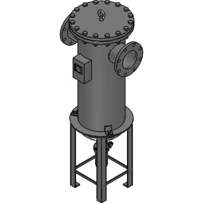 CKD Corporation AF3160S-200
