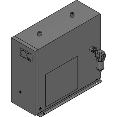 CKD Corporation GX3208D-AC100V