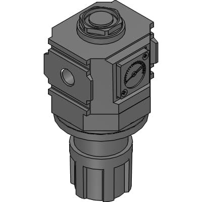 CKD Corporation RM3000-8-W