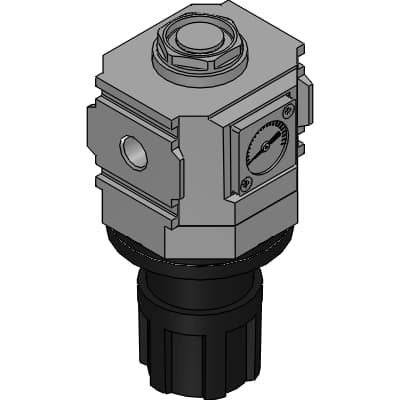 CKD Corporation R3000-8-W