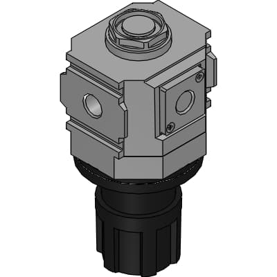 CKD Corporation R2000-8-W-TP6