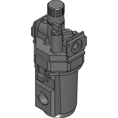 CKD Corporation LW4000-10-W