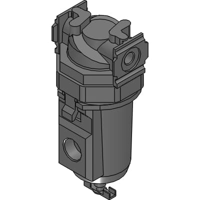 CKD Corporation FW4000-8-W