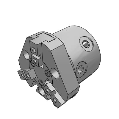 CKD Corporation CKW-A20DN-F2S-R-HP1(8)