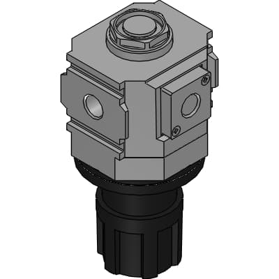 CKD Corporation R3100-8-W-TP6