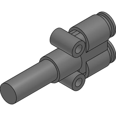 CKD Corporation GWP1010-Y
